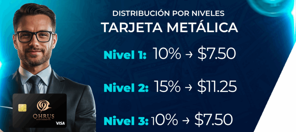 banner comisiones ventas metal